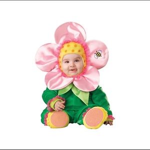 Baby Blossom CK6013 Infant Costume